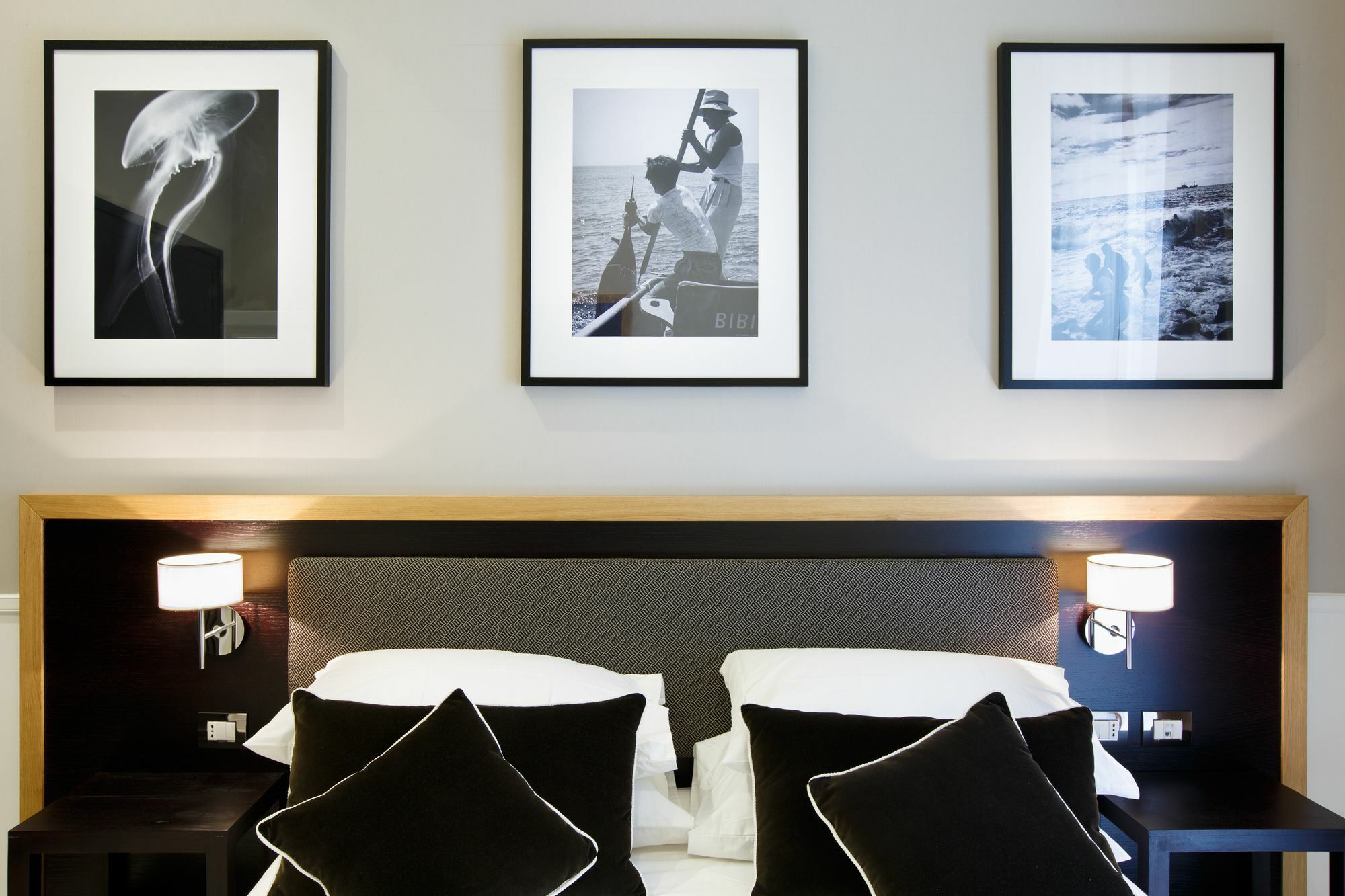 Nap Luxury Guest House Bovio Naples Exterior photo